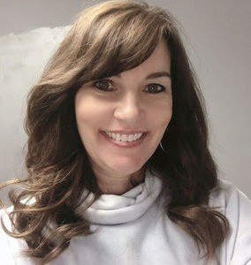 Meet your Posher, Leah